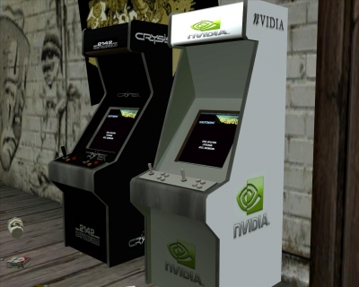 New Arcade Games 1.1